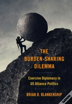 Capa do artigo The Burden-Sharing Dilemma