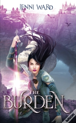 Capa do artigo The Burden
