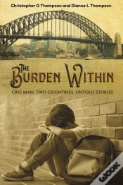 Capa do artigo The Burden Within