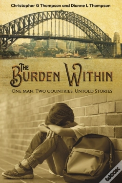 Capa do artigo The Burden Within