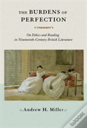 Capa do artigo The Burdens Of Perfection