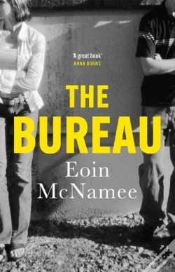 Capa do artigo The Bureau