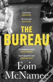 Capa do artigo The Bureau