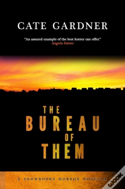 Capa do artigo The Bureau Of Them