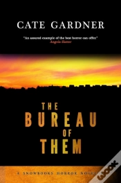 Capa do artigo The Bureau Of Them