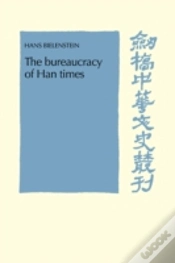 Capa do artigo The Bureaucracy Of Han Times