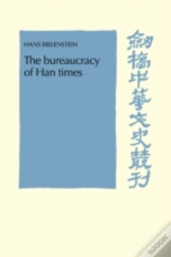 Capa do artigo The Bureaucracy Of Han Times