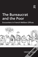 The Bureaucrat And The Poor