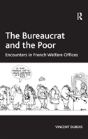 The Bureaucrat And The Poor - Preview