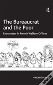 Capa do artigo The Bureaucrat And The Poor
