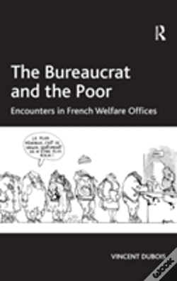 Capa do artigo The Bureaucrat And The Poor