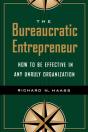 The Bureaucratic Entrepreneur - Preview