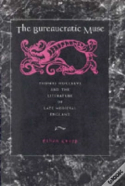 Capa do artigo The Bureaucratic Muse