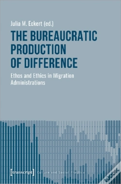 Capa do artigo The Bureaucratic Production Of Difference Â€“ Ethos And Ethics In Migration Administrations