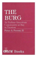 The Burg