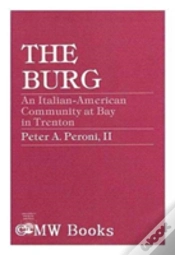 Capa do artigo The Burg