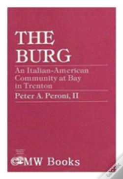 Capa do artigo The Burg