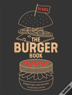 Capa do artigo The Burger Book