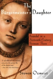 The Burgermeister'S Daughter
