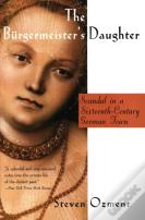 The Burgermeister'S Daughter