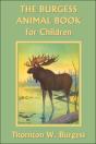 The Burgess Animal Book For Children - Preview