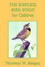 The Burgess Bird Book For Children - Preview