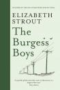 The Burgess Boys - Preview