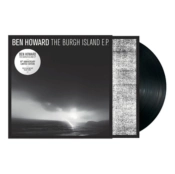 Capa do artigo The Burgh Island E.P. - Vinil