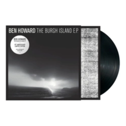 Capa do artigo The Burgh Island E.P. - Vinil