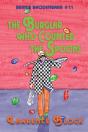The Burglar Who Counted The Spoons - Preview