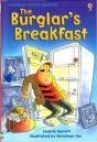 The Burglar'S Breakfast - Preview