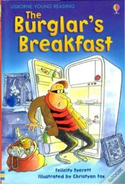 Capa do artigo The Burglar'S Breakfast