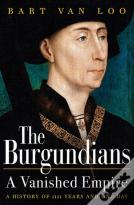 The Burgundians