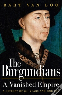 Capa do artigo The Burgundians