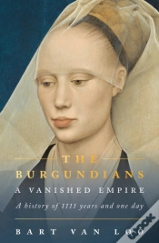 Capa do artigo The Burgundians