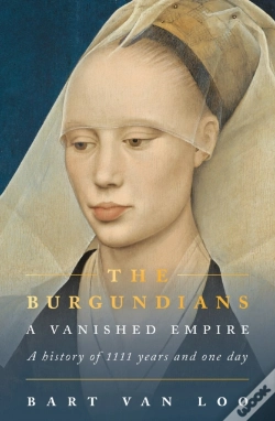 Capa do artigo The Burgundians