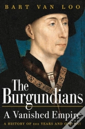 Capa do artigo The Burgundians