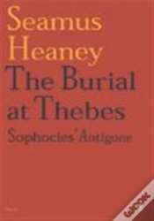 Capa do artigo The Burial At Thebes
