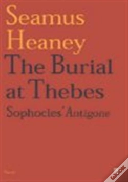 Capa do artigo The Burial At Thebes
