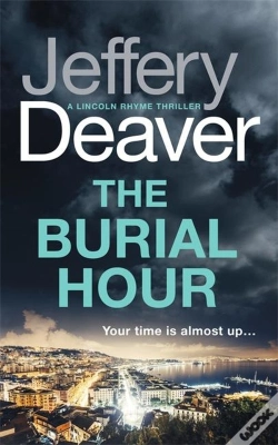 Capa do artigo The Burial Hour