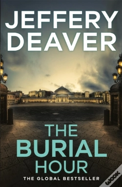 Capa do artigo The Burial Hour