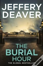 Capa do artigo The Burial Hour