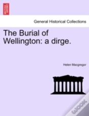 Capa do artigo The Burial Of Wellington: A Dirge.
