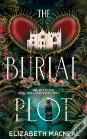 Capa do artigo The Burial Plot