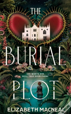 Capa do artigo The Burial Plot