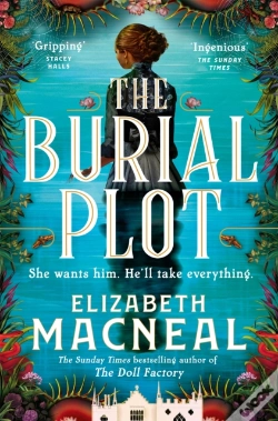 Capa do artigo The Burial Plot