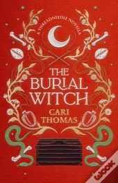 The Burial Witch