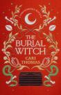 The Burial Witch - Preview