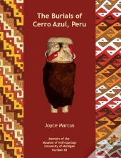 The Burials Of Cerro Azul, Peru