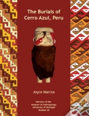 Capa do artigo The Burials Of Cerro Azul, Peru